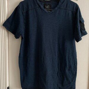 3/$15.00 Men's Modern Culture Shirt L